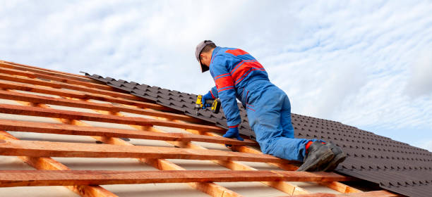 Best Flat Roofing  in Tuskegee, AL