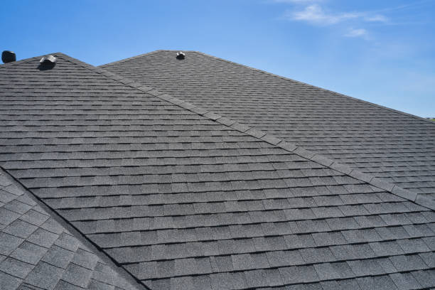 Fast & Reliable Emergency Roof Repairs in Tuskegee, AL