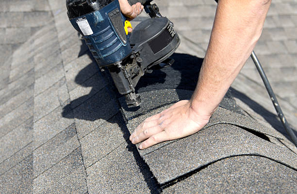 Best Metal Roofing Installation  in Tuskegee, AL
