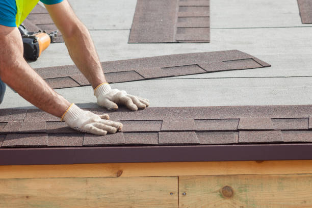 Best Commercial Roofing Services  in Tuskegee, AL